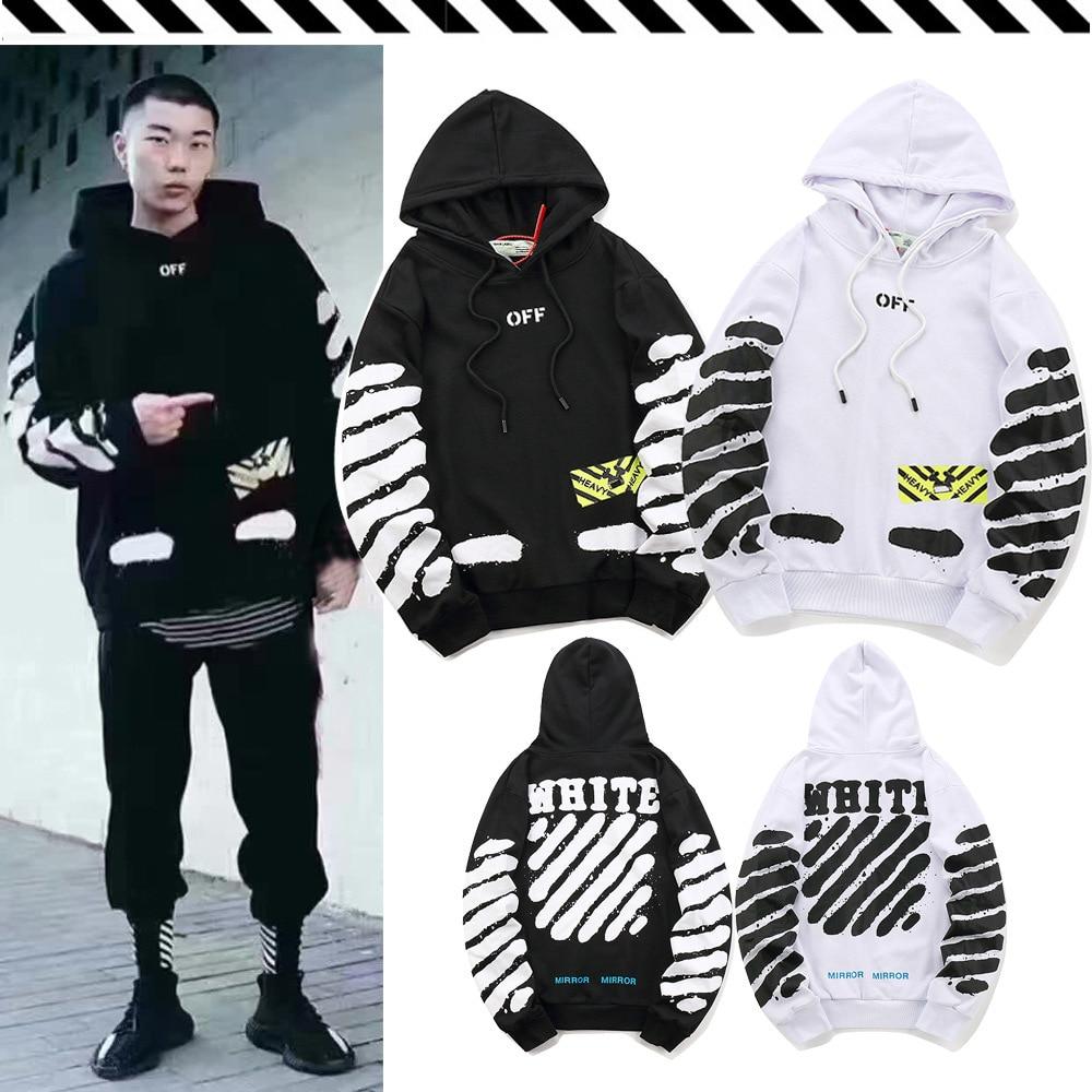 OFF-WHITE Hoodie