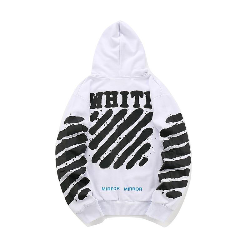 OFF-WHITE Hoodie