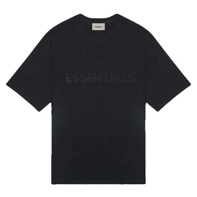 Essentials Oversized Tees