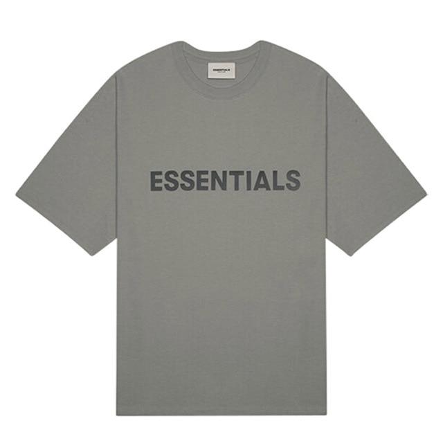 Essentials Oversized Tees