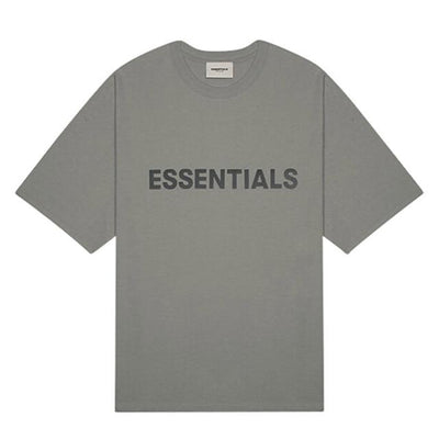 Essentials Oversized Tees