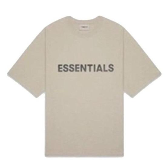 Essentials Oversized Tees