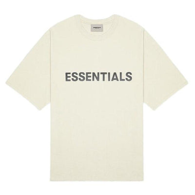 Essentials Oversized Tees