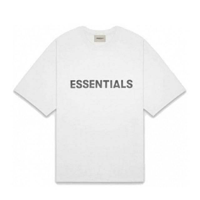 Essentials Oversized Tees