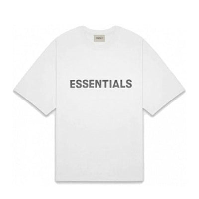 Essentials Oversized Tees