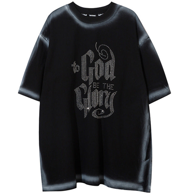 "Glory-Be-The-Glory" Tee