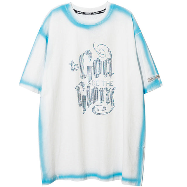 "Glory-Be-The-Glory" Tee