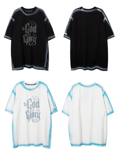 "Glory-Be-The-Glory" Tee