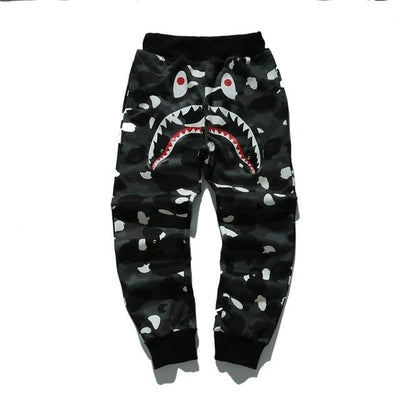 Bape Joggers