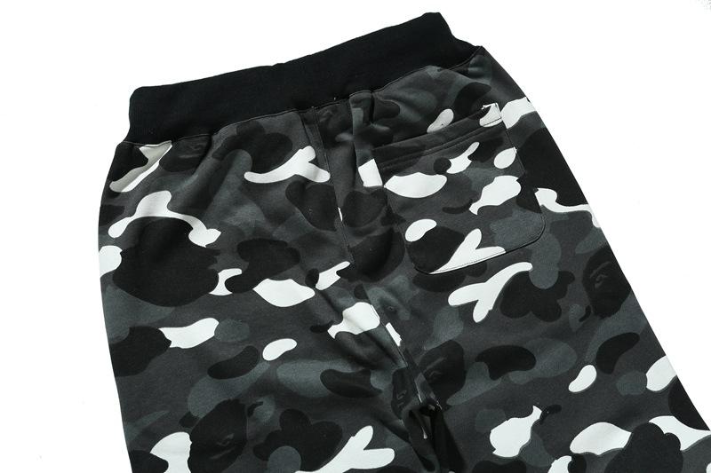 Bape Joggers