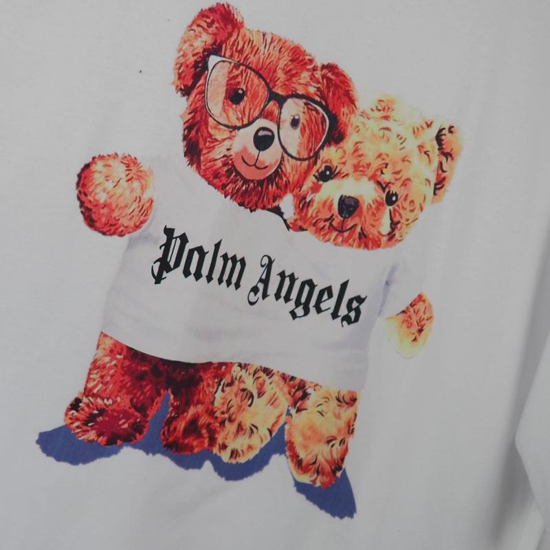 Palm angels Tee