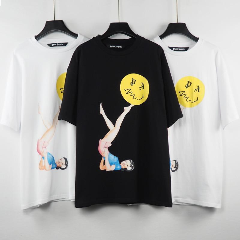 Palm angels Tee