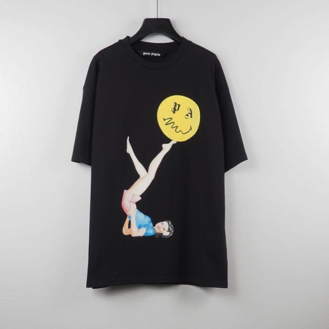 Palm angels Tee