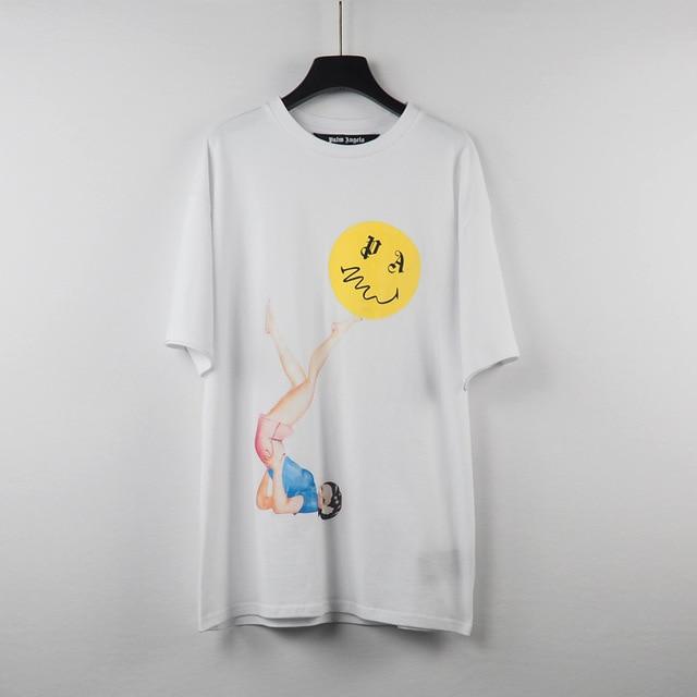 Palm angels Tee