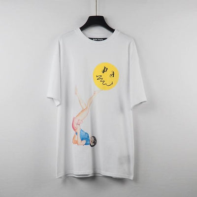 Palm angels Tee