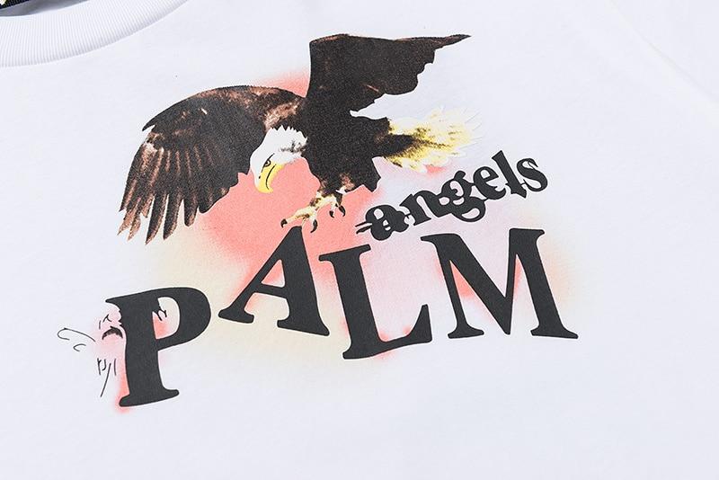 Palm angels Tee