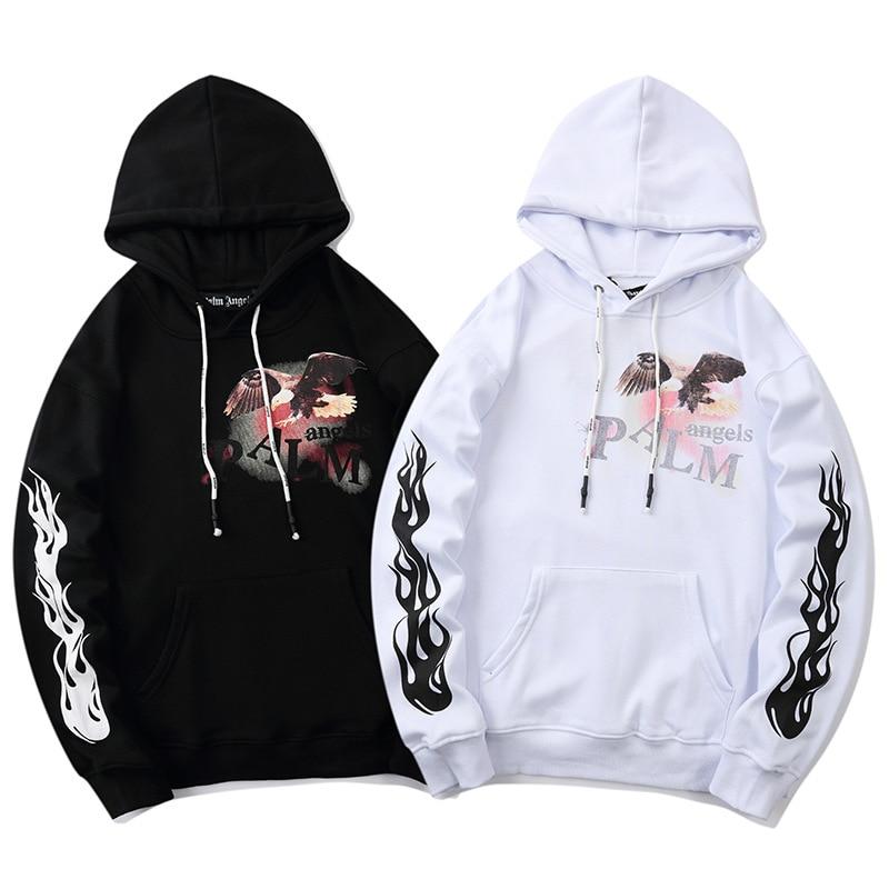 Palm Angels Hoodie