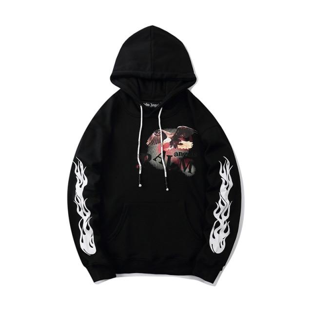 Palm Angels Hoodie