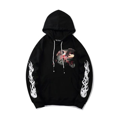 Palm Angels Hoodie