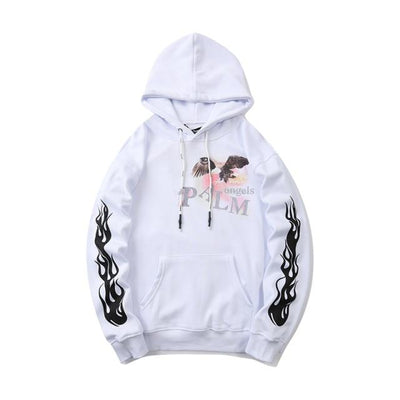 Palm Angels Hoodie