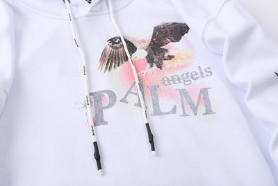 Palm Angels Hoodie