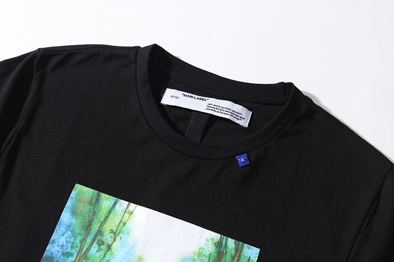 Off-White Tee