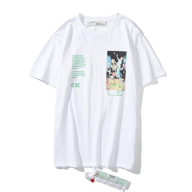 Off-White Tee