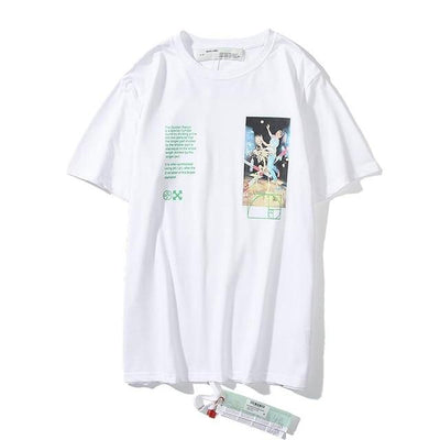 Off-White Tee