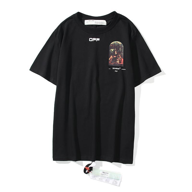 Off-White Tee