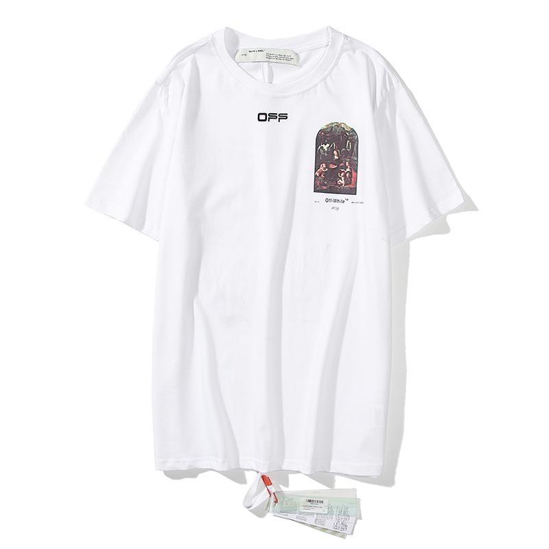 Off-White Tee