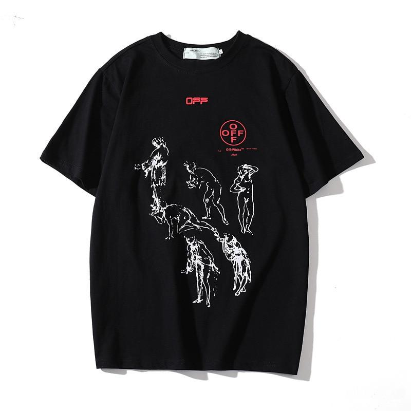 Off-White T Shirt