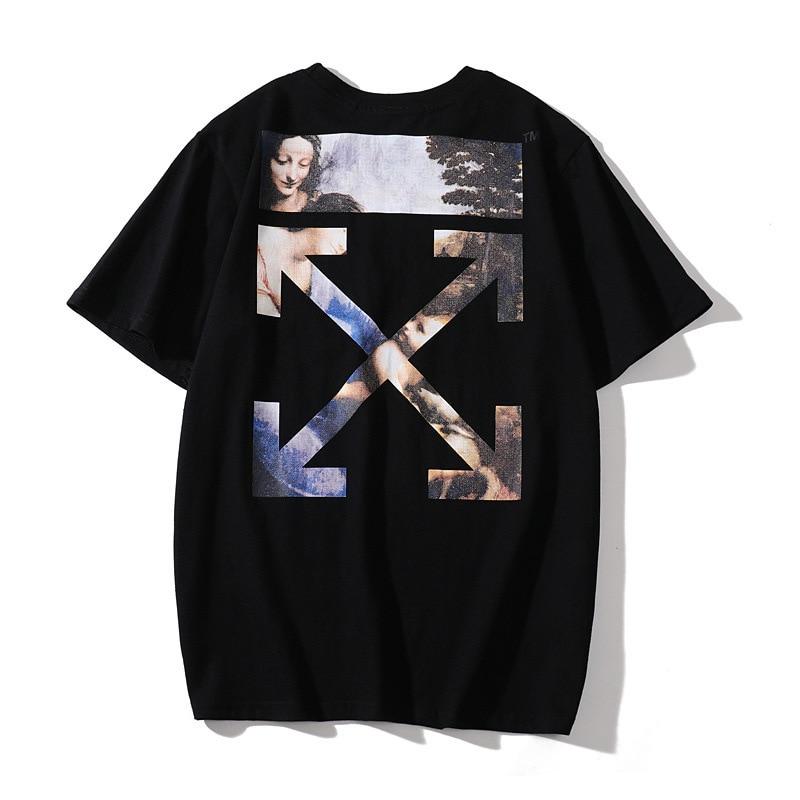 Off-White T Shirt