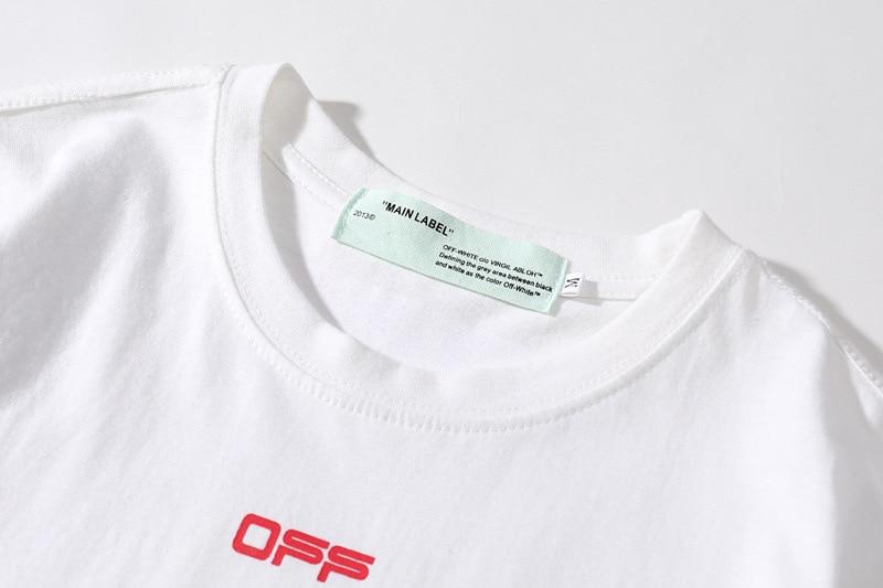 Off-White T Shirt