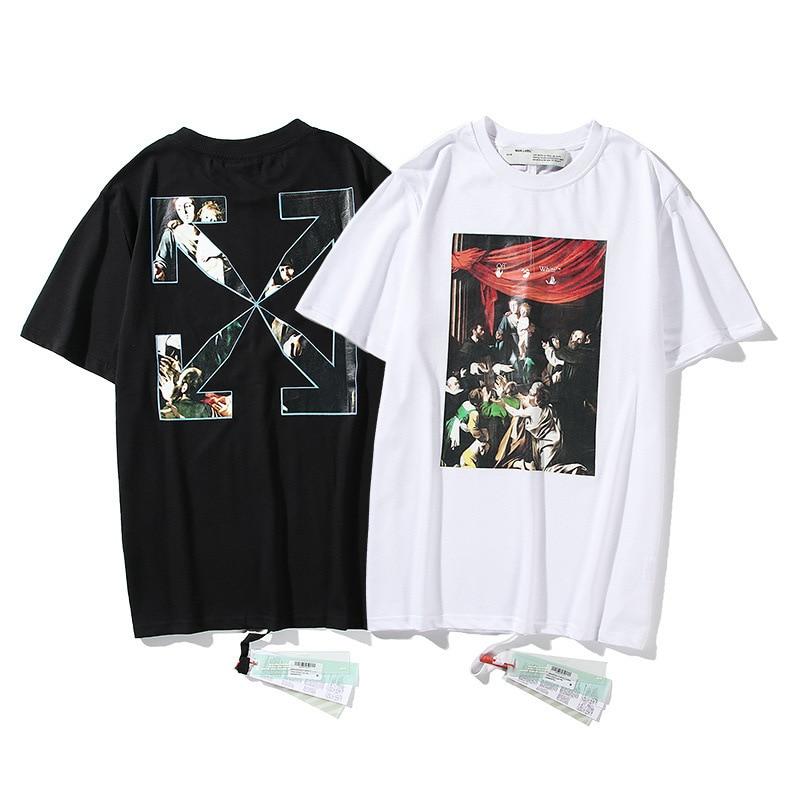 Off-White T Shirt