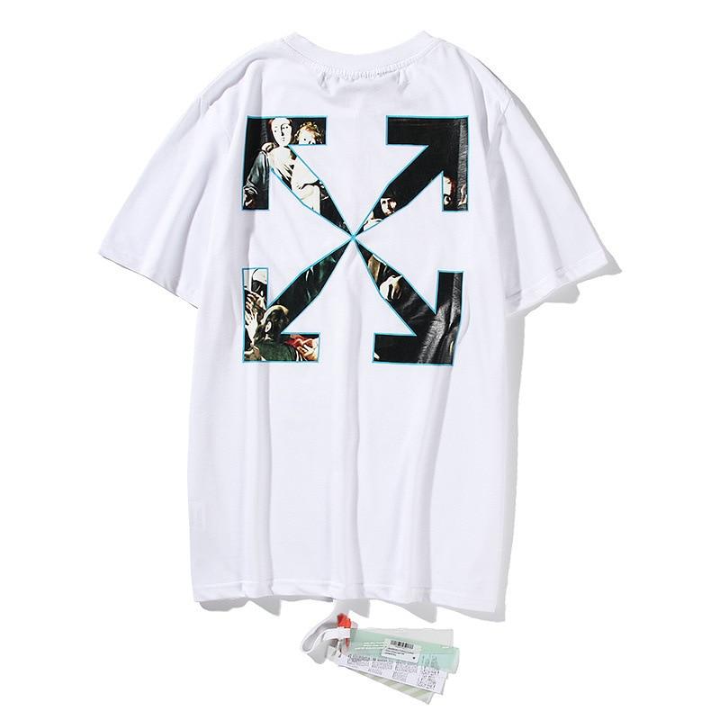 Off-White T Shirt