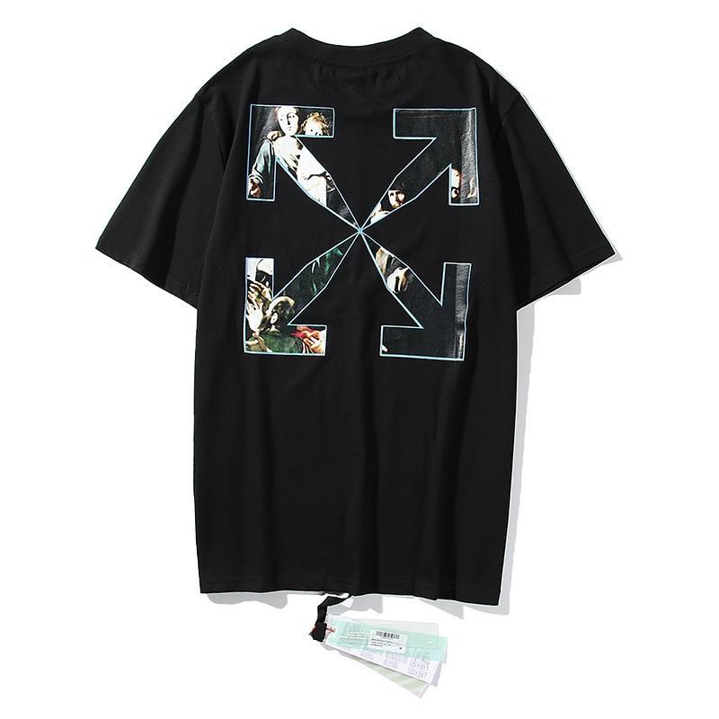 Off-White T Shirt