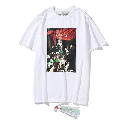 Off-White T Shirt