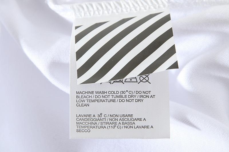 Off-White T Shirt