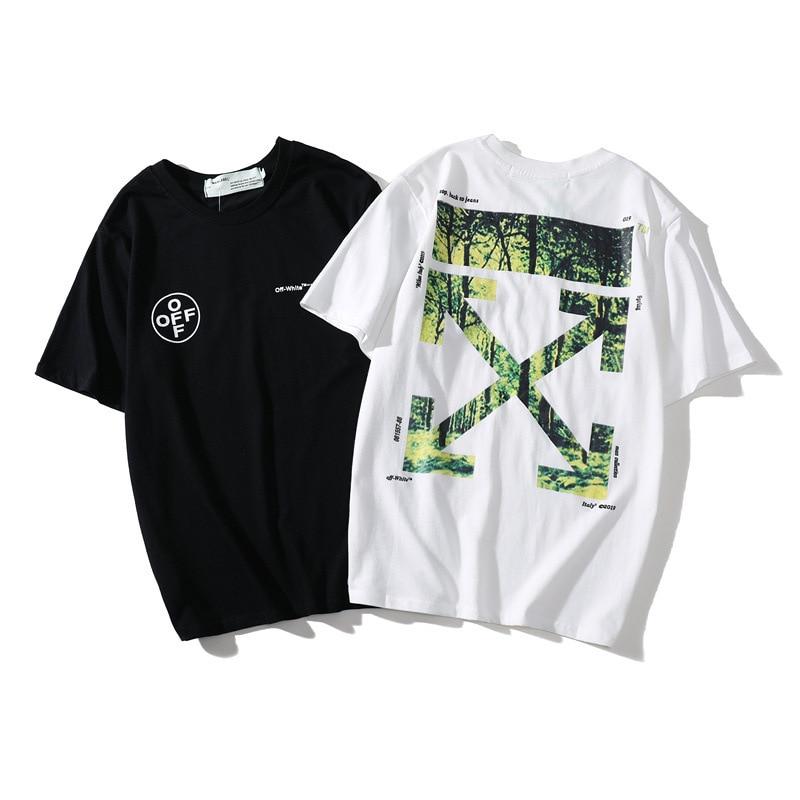 Off-White T Shirt