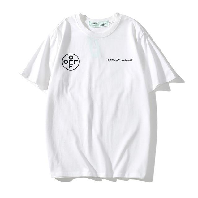 Off-White T Shirt