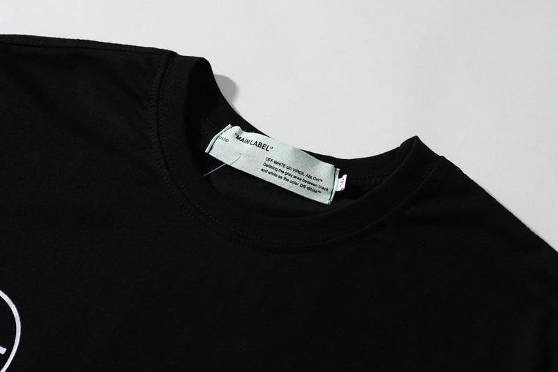 Off-White T Shirt