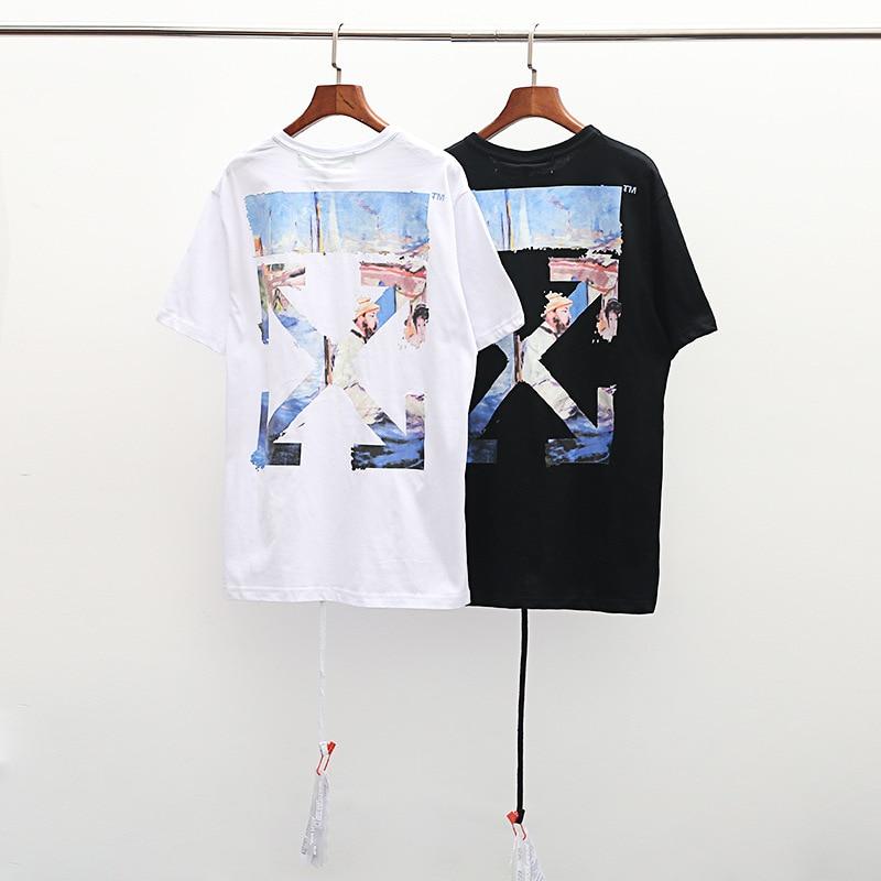 Off-White T Shirt