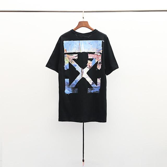 Off-White T Shirt