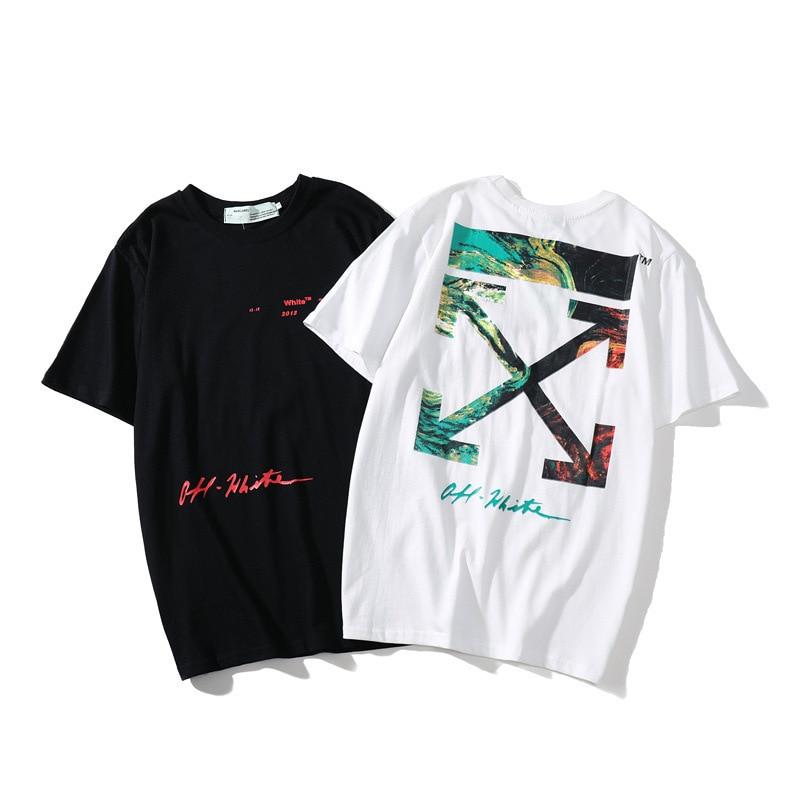 Off-White T Shirt