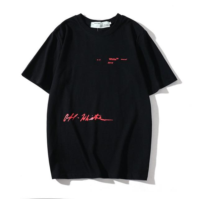 Off-White T Shirt