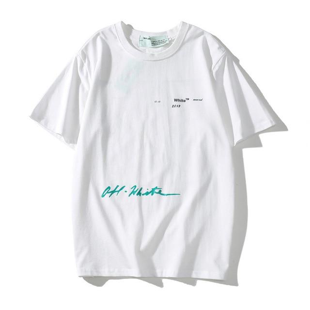 Off-White T Shirt