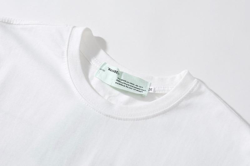 Off-White T Shirt