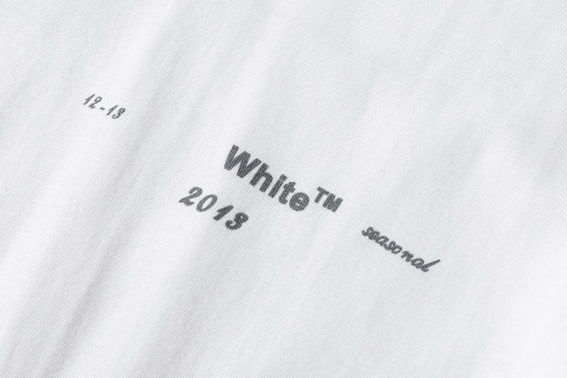 Off-White T Shirt