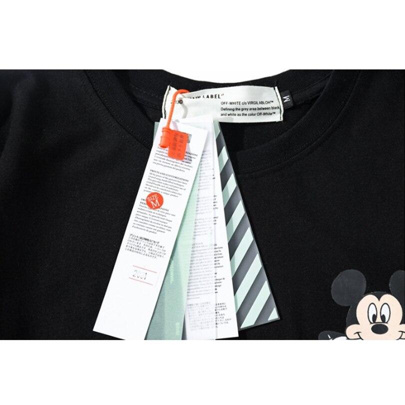 Off-White T Shirt