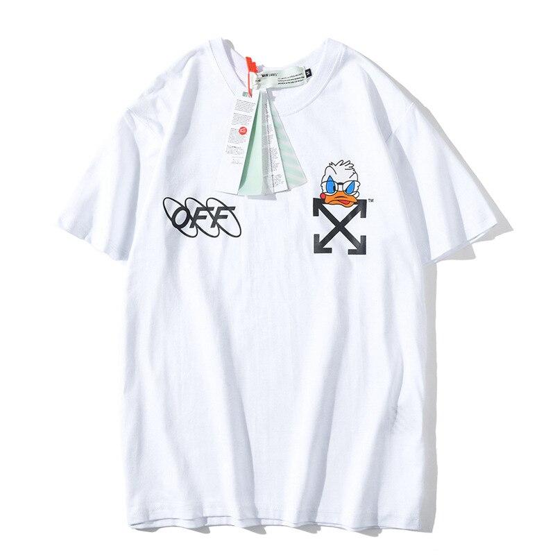 Off-White T Shirt